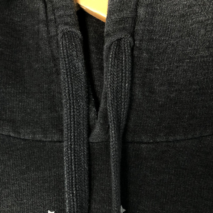 AC cotton Charcoal Vintage Second Hand