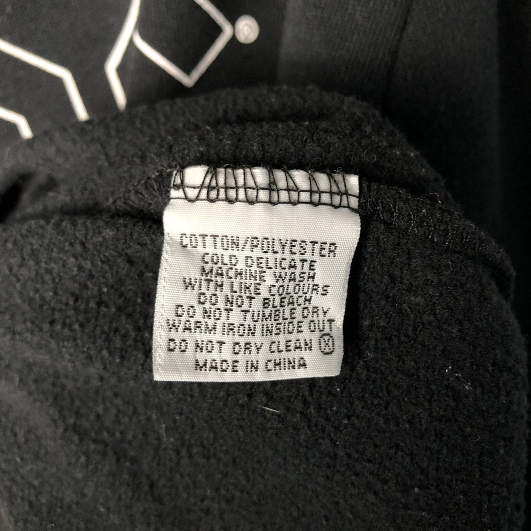 AC unclear black type Vintage Second Hand