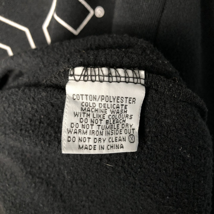 AC unclear black type Vintage Second Hand