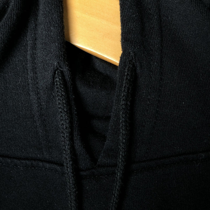 AC unclear black type Vintage Second Hand