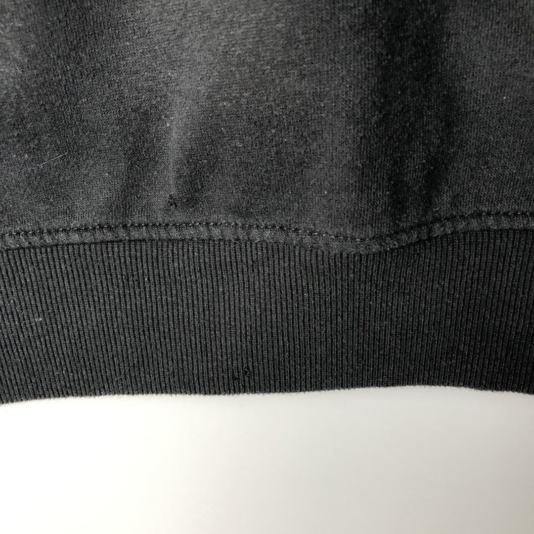 AC unclear black type Vintage Second Hand
