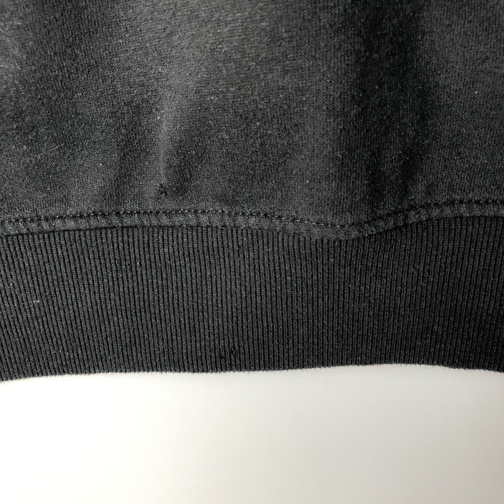AC unclear black type Vintage Second Hand