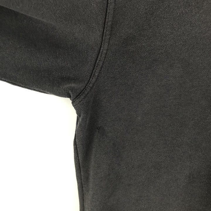 Harley-Davidson V-neck Advertising Sweatshirt, Men's XXL unclear black type Vintage Second Hand