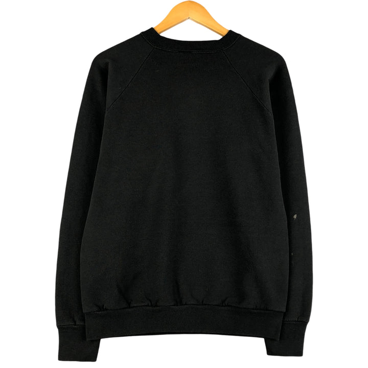 HARD ROCK CAFE Advertising Sweatshirt, Men's Size M unclear black type Vintage Second Hand