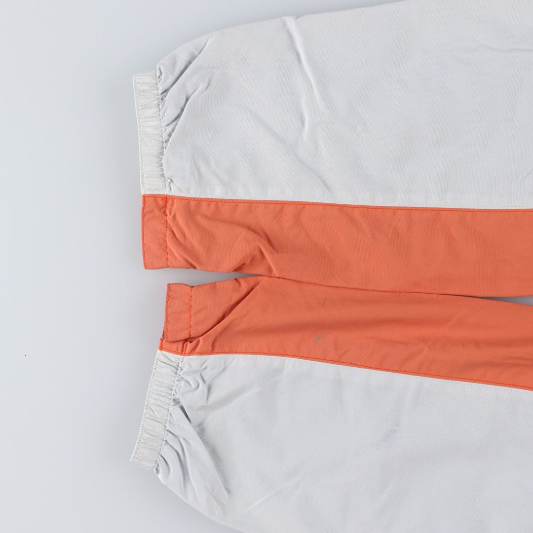 Ralph Lauren POLO SPORT nylon jacket for men, size L Nylon navy blue type Vintage Second Hand