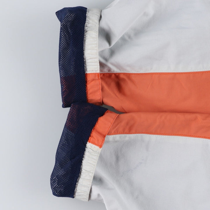 Ralph Lauren POLO SPORT nylon jacket for men, size L Nylon navy blue type Vintage Second Hand