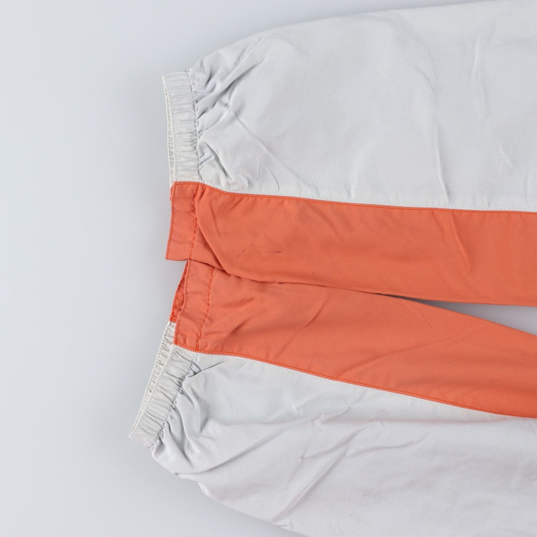 Ralph Lauren POLO SPORT nylon jacket for men, size L Nylon navy blue type Vintage Second Hand