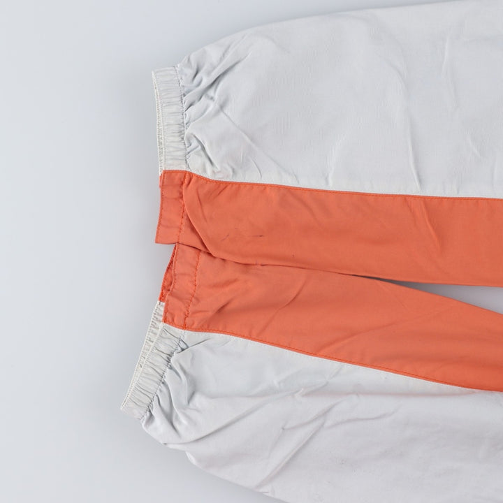 Ralph Lauren POLO SPORT nylon jacket for men, size L Nylon navy blue type Vintage Second Hand