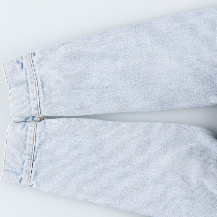 Wrangler denim jacket, size S, men's unclear blue type Vintage Second Hand