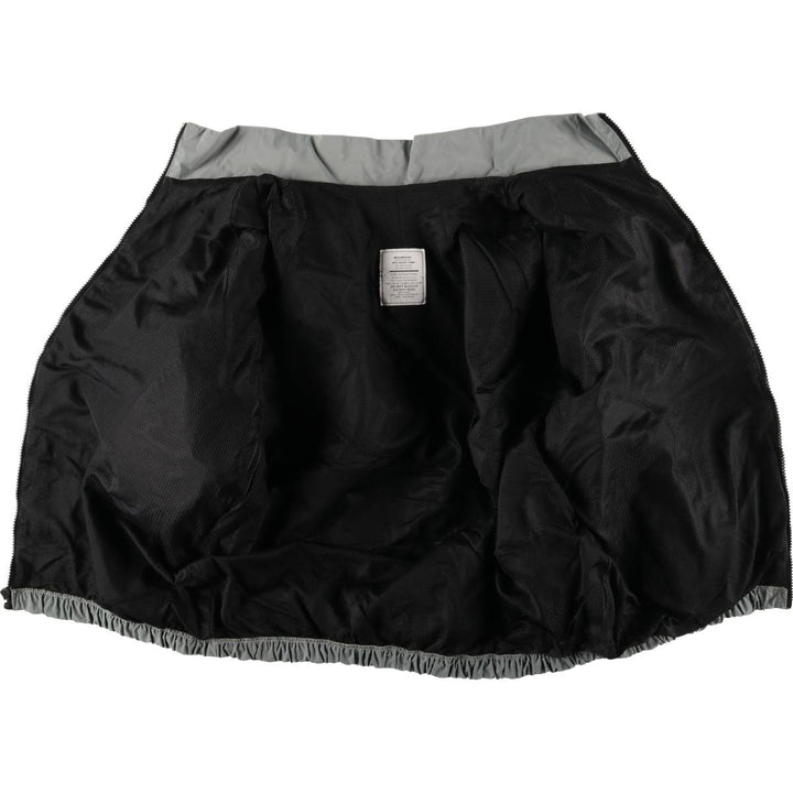 2000'S US Army IPFU Training Jacket, Nylon Jacket, Made in USA, Medium Nylon gray type Vintage Second Hand