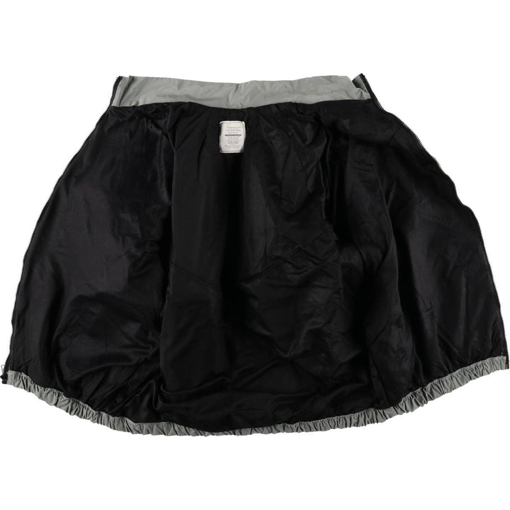 00'S USARMY IPFU Training Jacket Nylon Jacket Made in USA X-LARGE Nylon gray type Vintage Second Hand