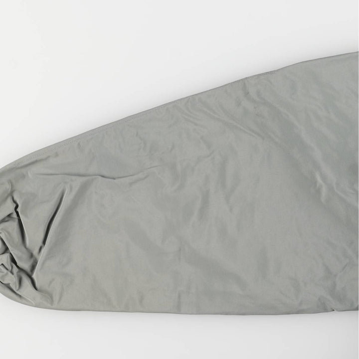 00'S USARMY IPFU Training Jacket Nylon Jacket Made in USA X-LARGE Nylon gray type Vintage Second Hand