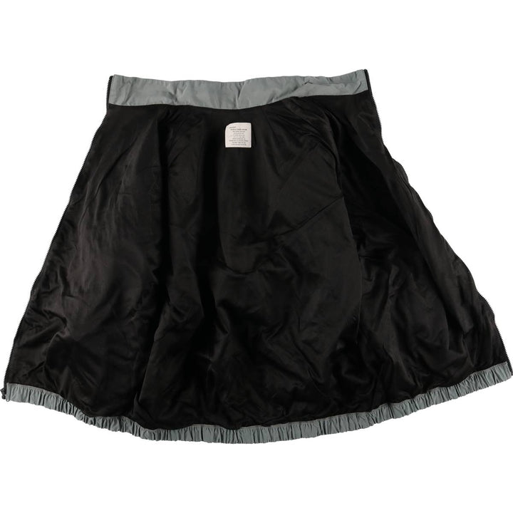 Authentic US Army PFU training jacket from the 2000s, made in the USA, X-LARGE REGULAR, equivalent to a men's XL. Nylon gray type Vintage Second Hand