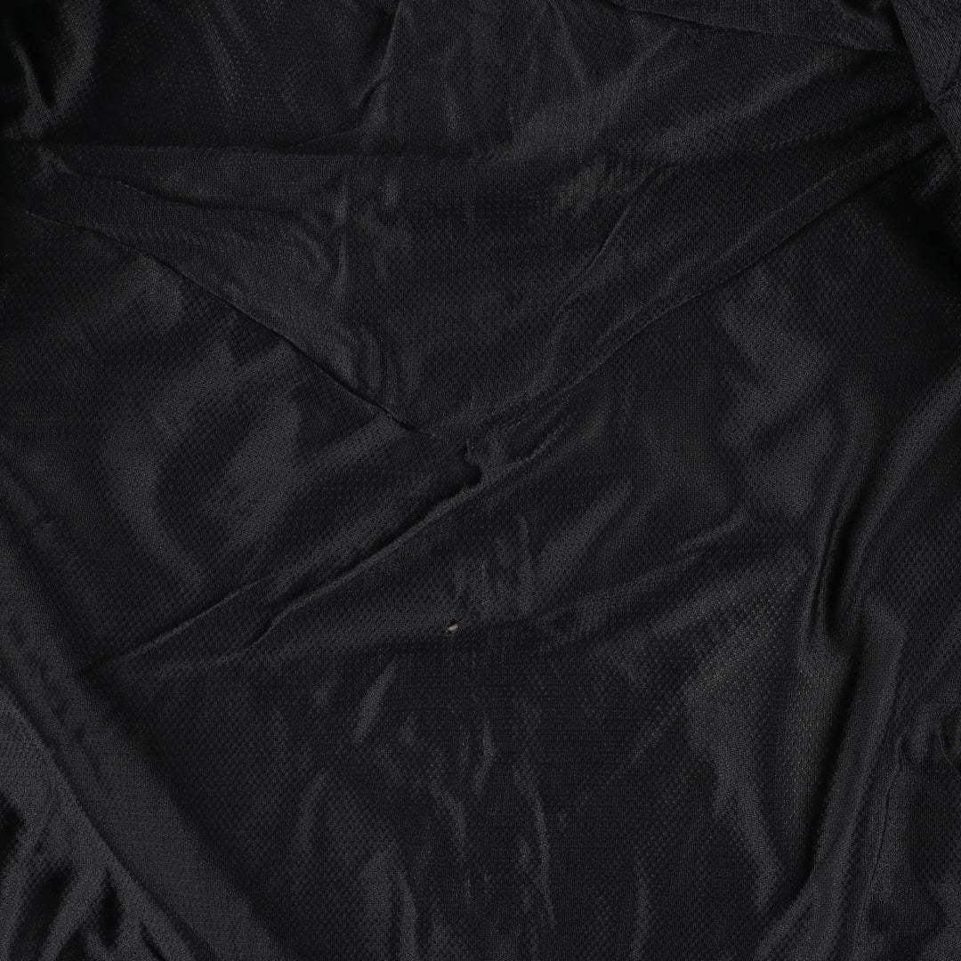 90'S SKILCRAFT IPFU Training Jacket, Nylon Jacket, Made in USA, Medium Nylon gray type Vintage Second Hand