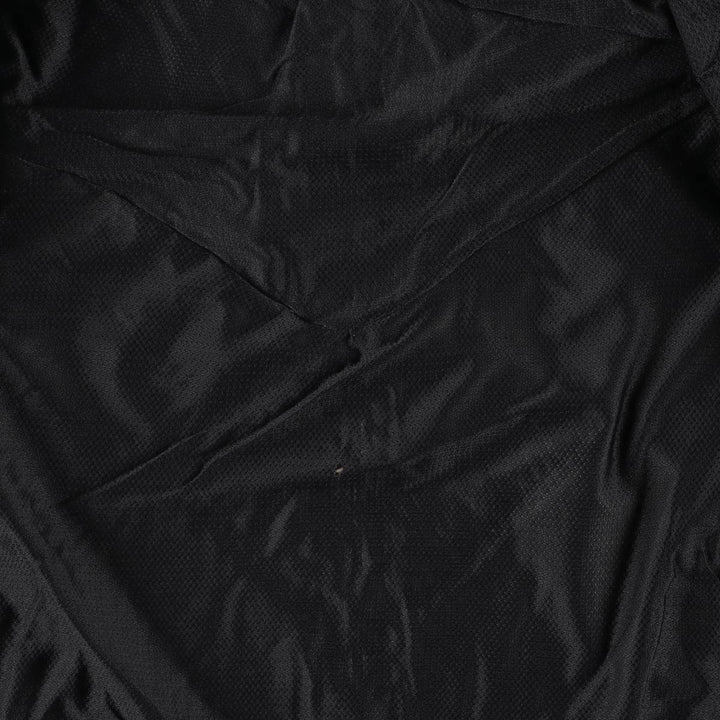 90'S SKILCRAFT IPFU Training Jacket, Nylon Jacket, Made in USA, Medium Nylon gray type Vintage Second Hand