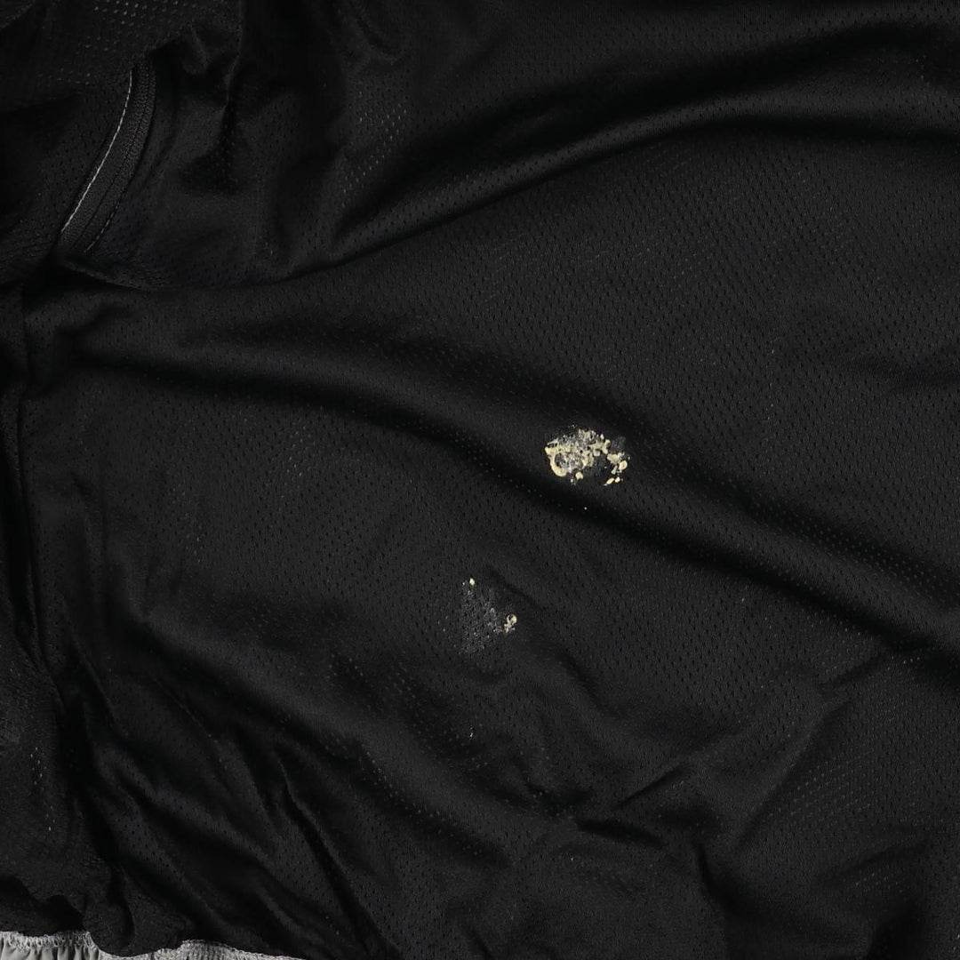 Authentic US Army IPFU training jacket from the 2000s, made in the USA, size LARGE-REGULAR, men's size L. Nylon gray type Vintage Second Hand