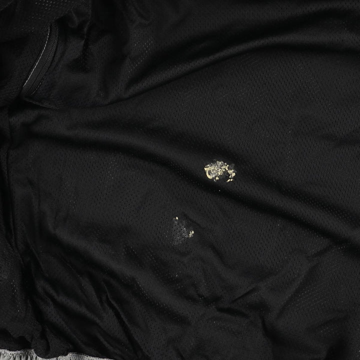 Authentic US Army IPFU training jacket from the 2000s, made in the USA, size LARGE-REGULAR, men's size L. Nylon gray type Vintage Second Hand