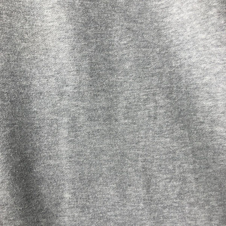 Ralph Lauren POLO by Ralph Lauren One Point Logo Sweatshirt Trainer Men's L size cotton gray type Vintage Second Hand
