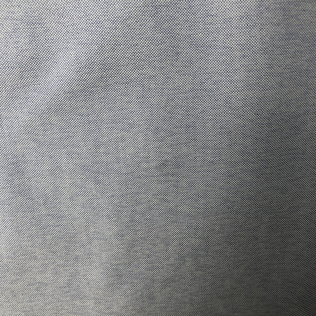 Ralph Lauren CUSTOM FIT long sleeve button down shirt, men's XL size cotton Blue type light blue Vintage Second Hand