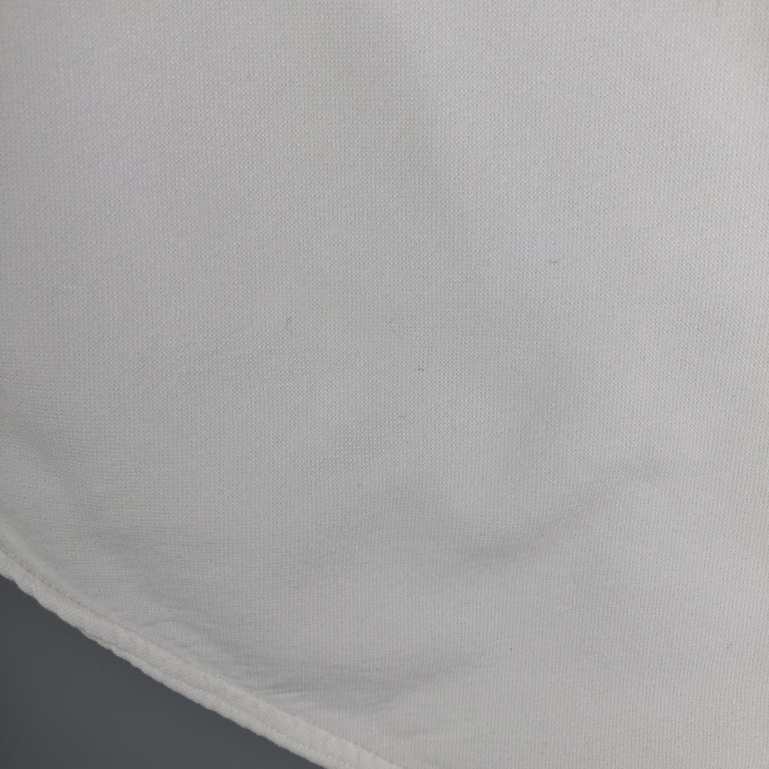 Ralph Lauren Classic Fit Long Sleeve Button Down Shirt Men's XL cotton white type Vintage Second Hand