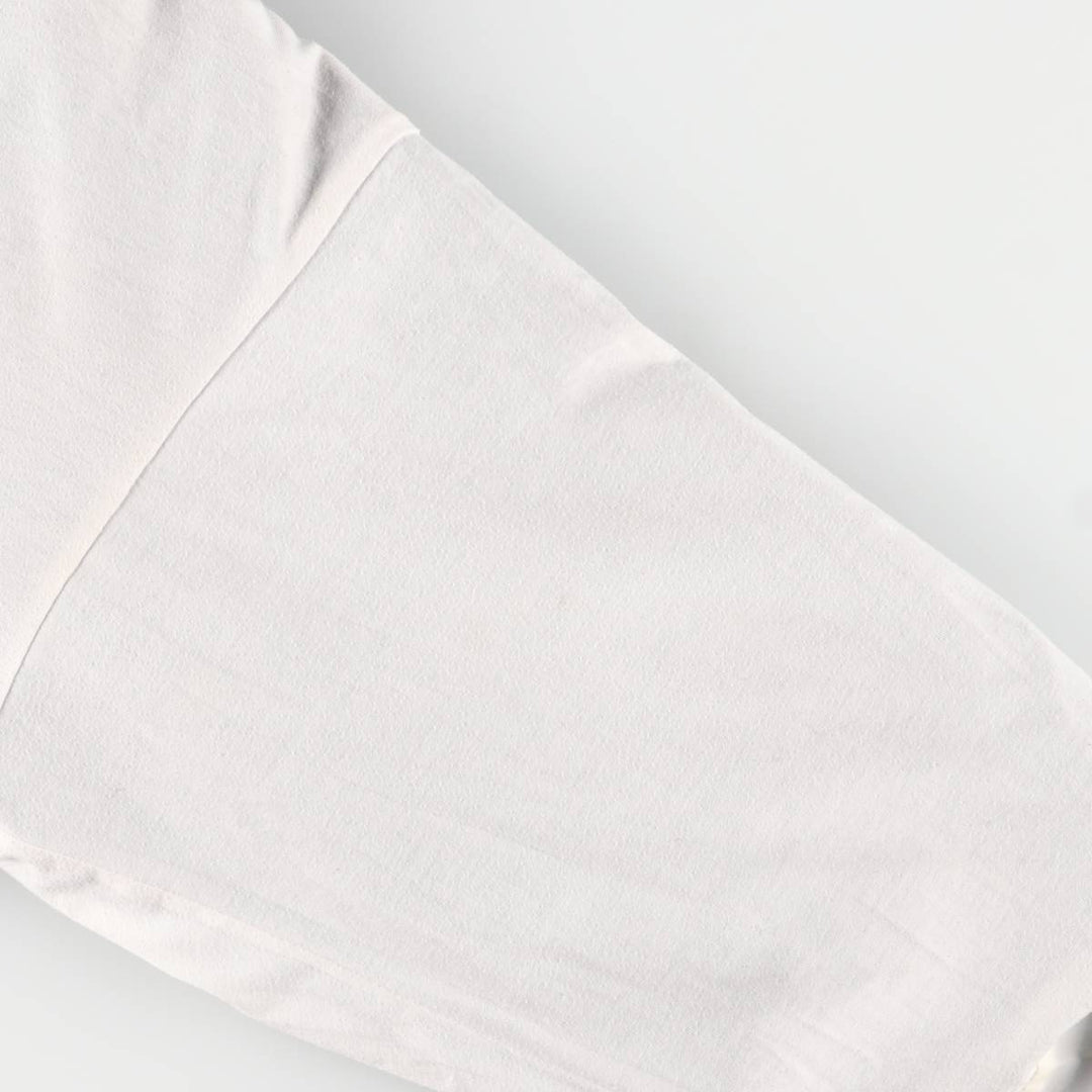 00'S Adidas nylon jacket, men's XL size Nylon navy blue type Vintage Second Hand