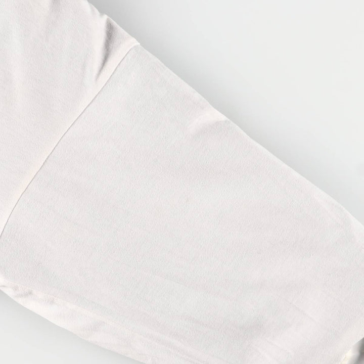 00'S Adidas nylon jacket, men's XL size Nylon navy blue type Vintage Second Hand