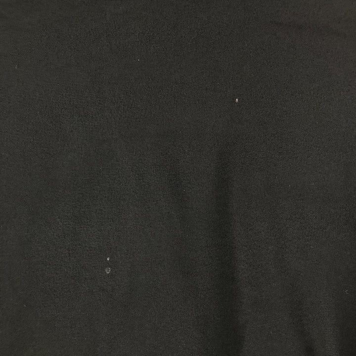 2000'S adidas Originals Jersey Track Jacket, Men's Size Small polyester black type Vintage Second Hand