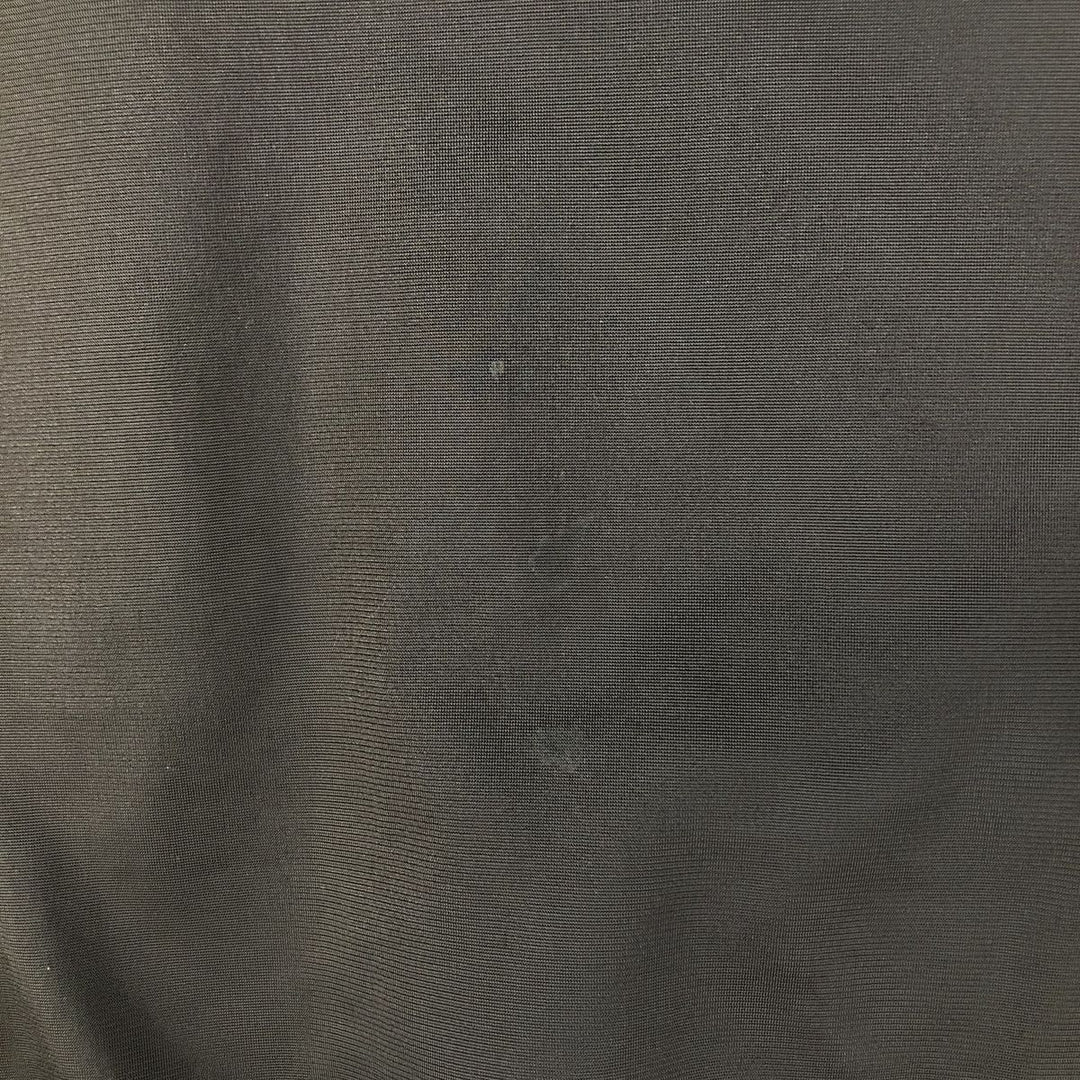 00'S adidas Originals Jersey Track Jacket Men's Size L polyester brown type Vintage Second Hand