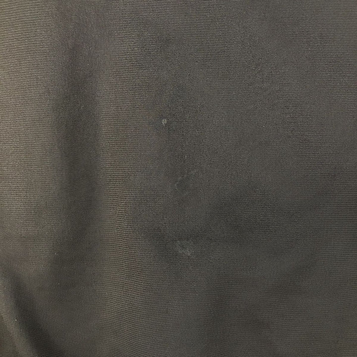 00'S adidas Originals Jersey Track Jacket Men's Size L polyester brown type Vintage Second Hand