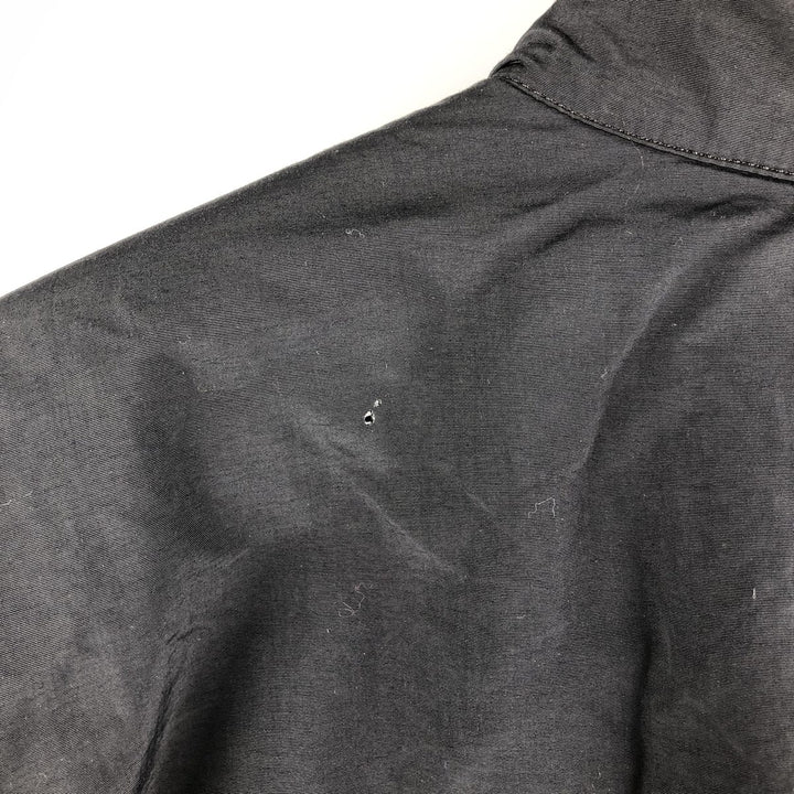 THE NORTH FACE Denali Jacket, Nylon x Fleece Jacket, Men's S Size polyester Khaki type Vintage Second Hand