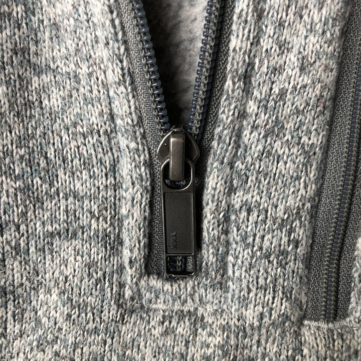 Patagonia Better Sweater 1 polyester gray type Vintage Second Hand