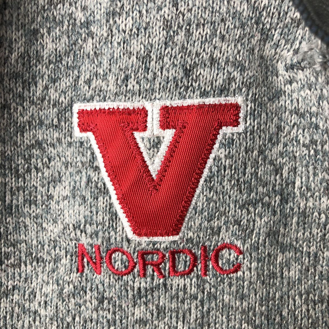 Patagonia Better Sweater 1 polyester gray type Vintage Second Hand