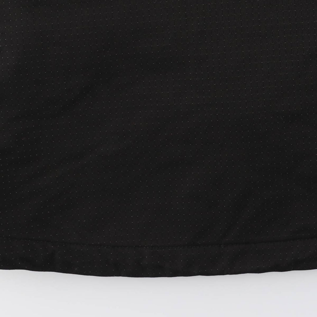 The North Face Hyvent Dot Pattern Padded Mountain Parka, Shell Jacket, Puffer Jacket, Women's XL polyester black type Vintage Second Hand