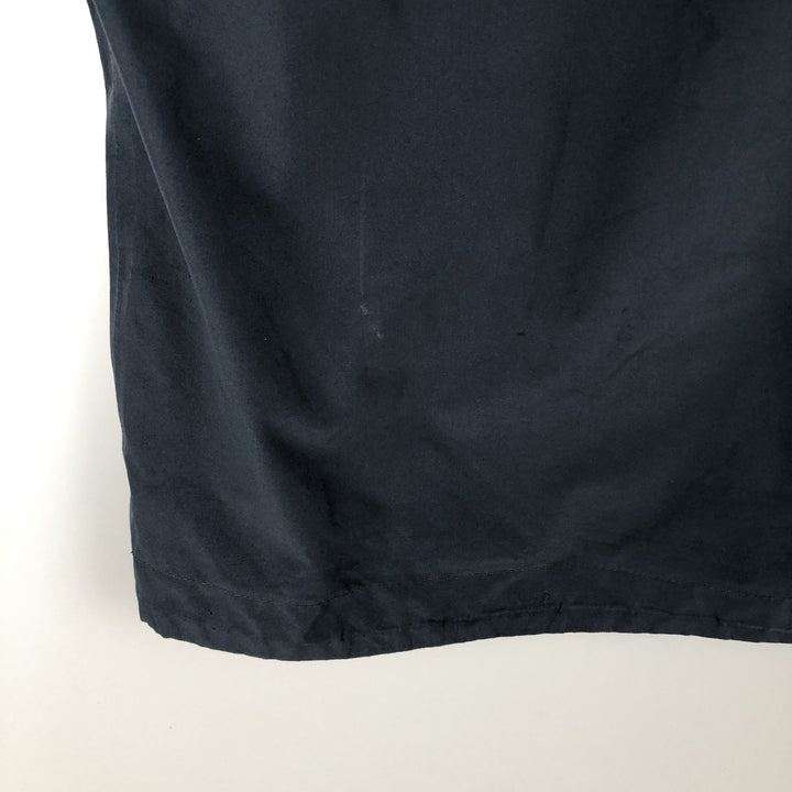 The North Face Resolve II Gore-Tex Mountain Jacket, Men's Medium polyester navy blue type Vintage Second Hand