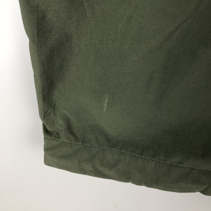 2000'S Patagonia Storm Jacket 83590F02 Gore-Tex Mountain Shell Jacket, Men's Size Medium Nylon Khaki type Vintage Second Hand