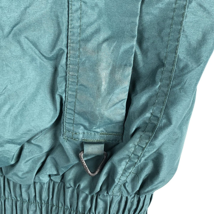 90s-00'S Vintage Columbia Bugaboo Mountain Jacket, Shell Jacket, Men's XL unclear green type Vintage Second Hand