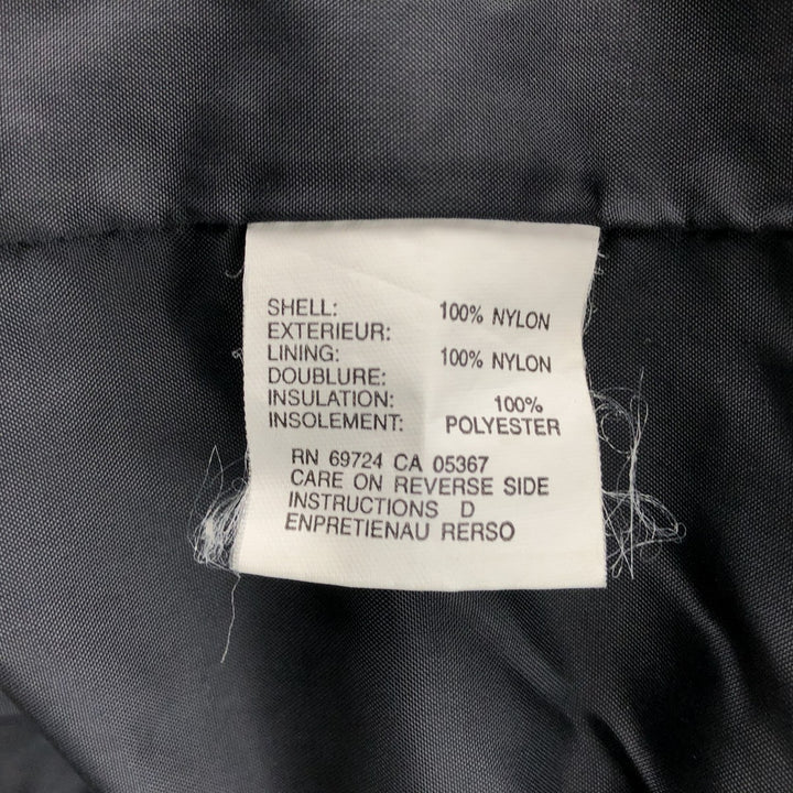 Columbia Bugaboo Mountain Jacket, Shell Jacket, Men's XL, White Tag Nylon green type Vintage Second Hand