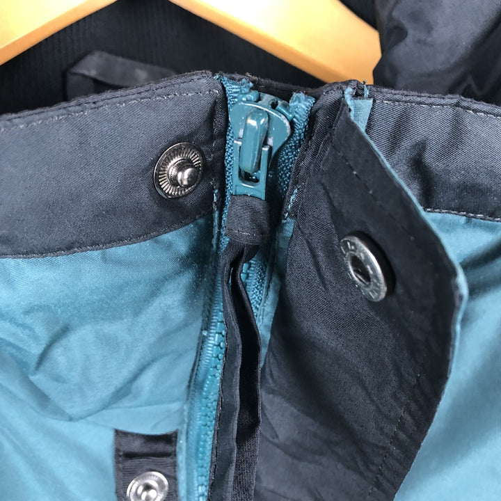 Columbia Bugaboo Mountain Jacket, Shell Jacket, Men's XL, White Tag Nylon green type Vintage Second Hand