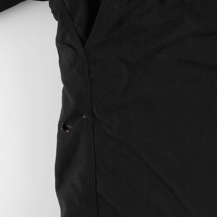 Carhartt Traditional Coat, Padded Puffer Jacket, Men's Size L unclear black type Vintage Second Hand