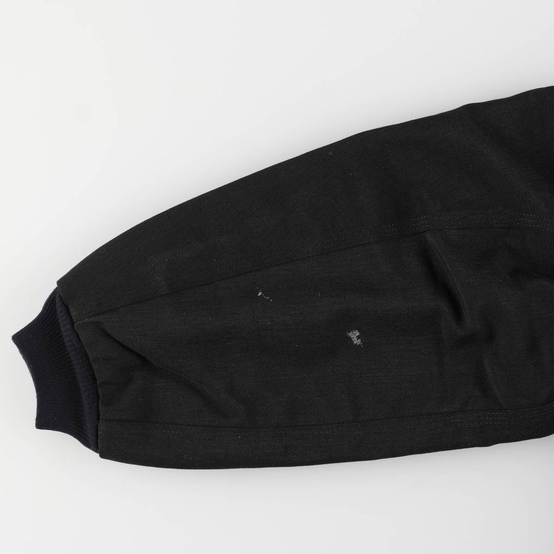 2000'S Carhartt Active Jacket, Padded Parka, Puffer Jacket, Men's XL Nylon black type Vintage Second Hand