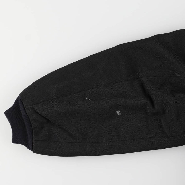 2000'S Carhartt Active Jacket, Padded Parka, Puffer Jacket, Men's XL Nylon black type Vintage Second Hand