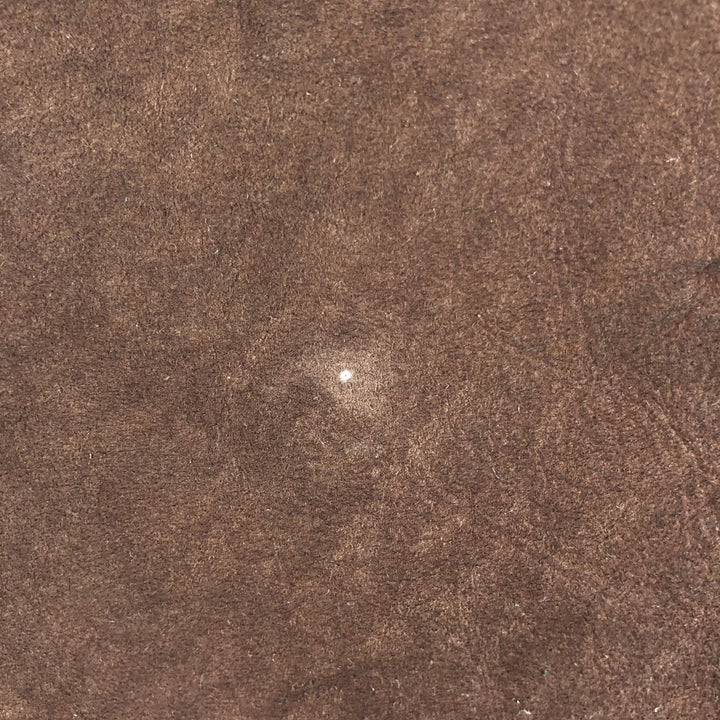 Vintage 1970'S Ranchero sheepskin jacket, made in the USA, size M, women's unclear brown type Vintage Second Hand