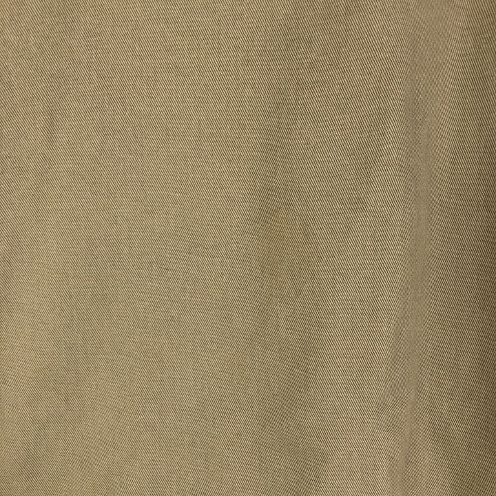 Ralph Lauren POLO by Ralph Lauren Swing Top Sports Jacket Men's XXL cotton Beige type Vintage Second Hand