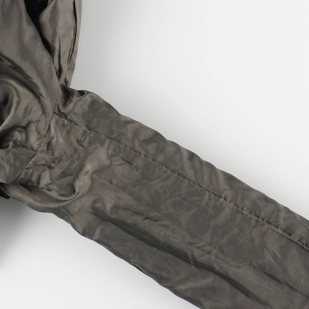 Levi's Signature Corduroy Jacket, Men's Size L cotton navy blue type Vintage Second Hand