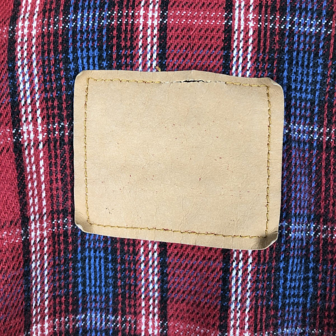 90'S Levi's denim jacket, denim jacket, men's size L, vintage unclear blue type Vintage Second Hand