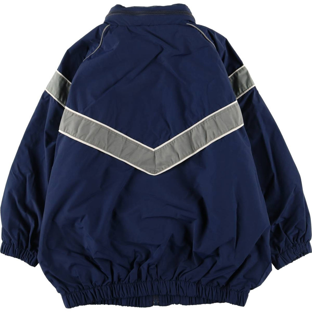 Authentic 2000'S US Air Force PTU Training Jacket, Military Nylon Jacket, Small Regular, Men's Size Small unclear blue type Vintage Second Hand