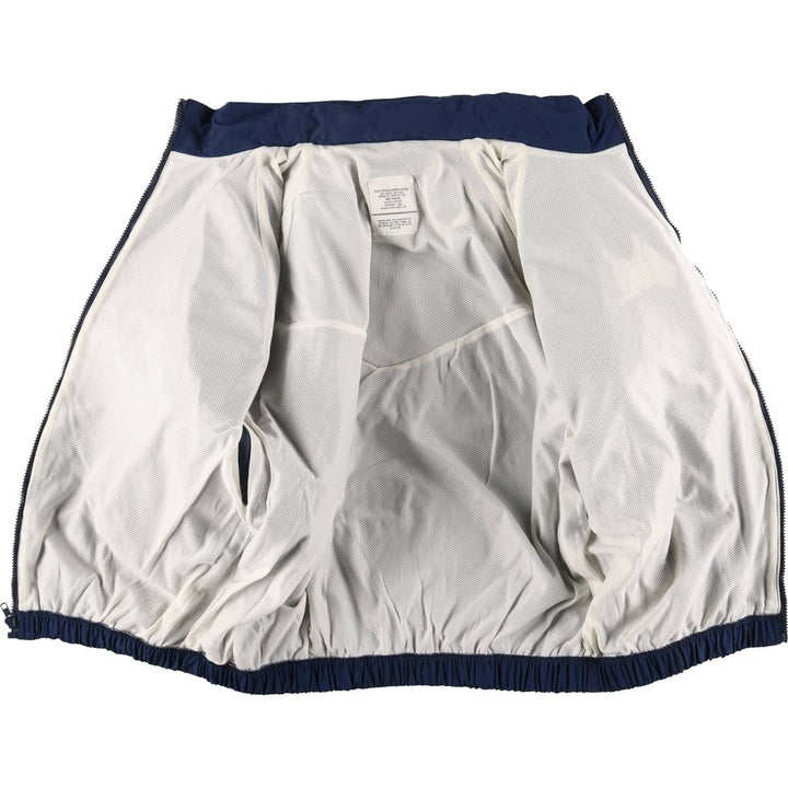 Authentic 2000'S US Air Force PTU Training Jacket, Military Nylon Jacket, Small Regular, Men's Size Small unclear blue type Vintage Second Hand