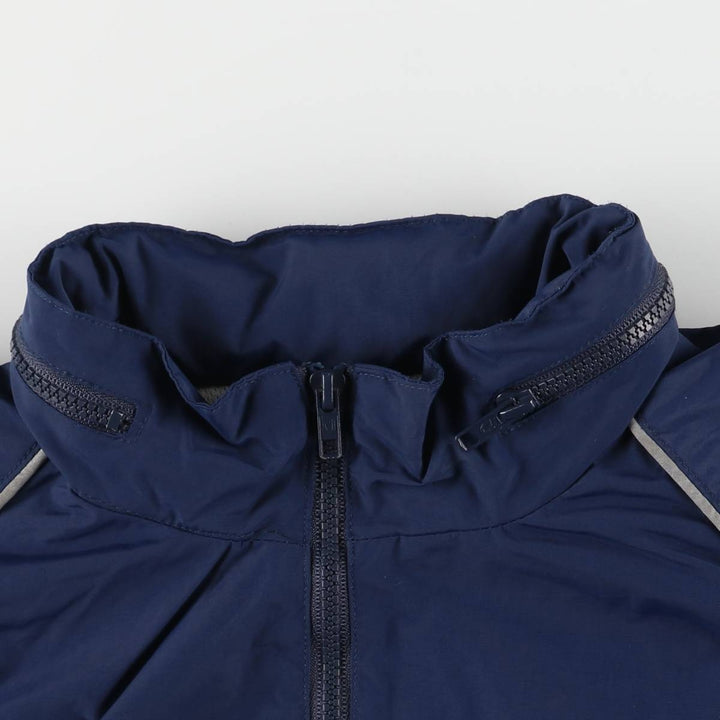 Authentic 2000'S US Air Force PTU Training Jacket, Military Nylon Jacket, Small Regular, Men's Size Small unclear blue type Vintage Second Hand