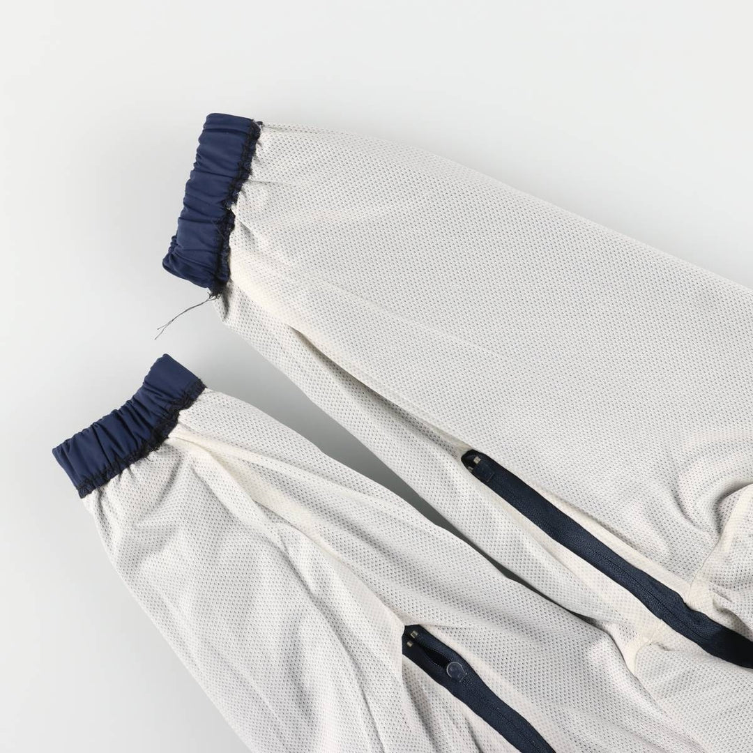 Authentic 2000'S US Air Force PTU Training Jacket, Military Nylon Jacket, Small Regular, Men's Size Small unclear blue type Vintage Second Hand