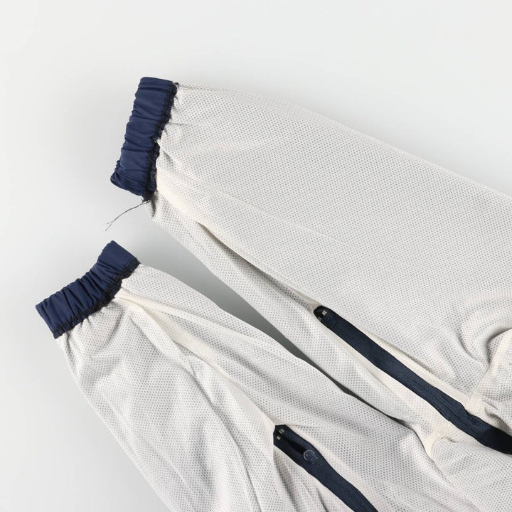 Authentic 2000'S US Air Force PTU Training Jacket, Military Nylon Jacket, Small Regular, Men's Size Small unclear blue type Vintage Second Hand